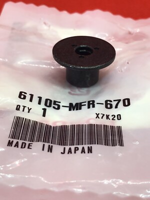 VT1300 FURY CB1100 CB1300 New Genuine Honda Front Fender Collar