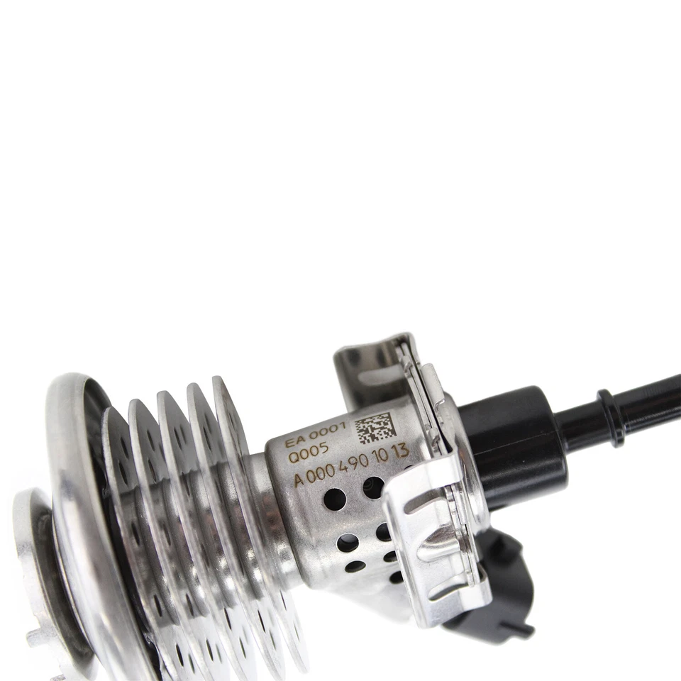 Emisión diésel para Freightliner Sprinter 2500 3500 Boquilla de inyección de fluido Bosch Foto 4 de 4