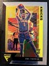 2020-21 Panini Flux Basketball Obi Toppin Rookie #206 New York Knicks