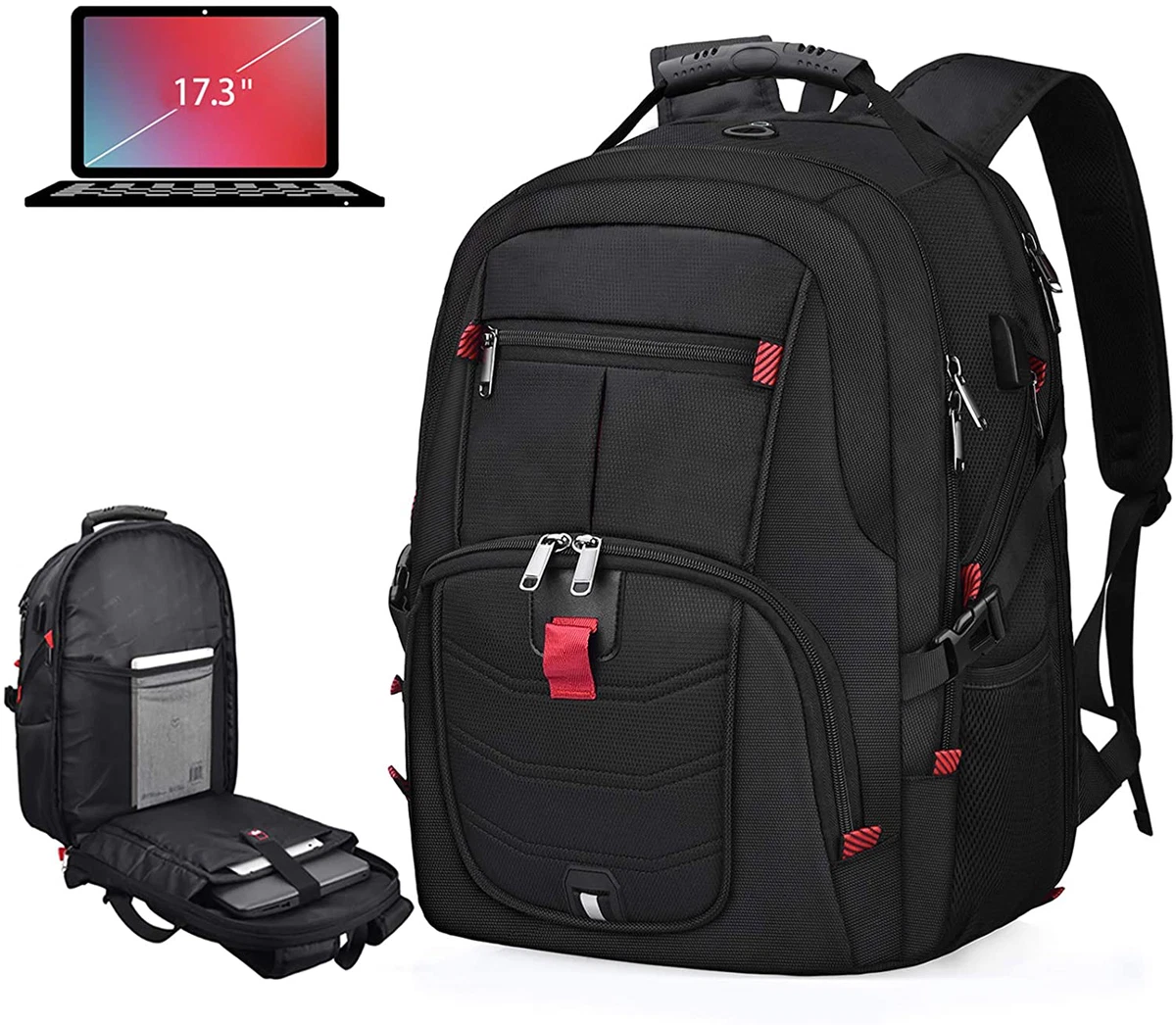 Mochilas antirrobo para viajar new arrivals
