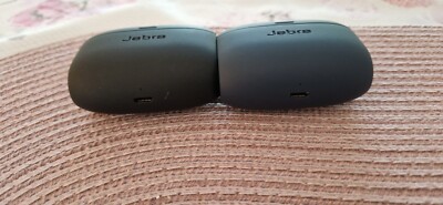 Jabra Elite Active 65t   True Wireless In-ear Sport Kopfhörer mit Passive Noise 