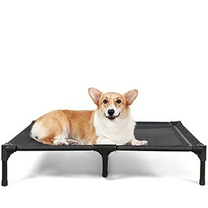 large dog hammock bed