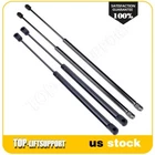 Tailgate+Window Lift Supports Struts 4x For Chevrolet Suburban Tahoe GMC Yukon