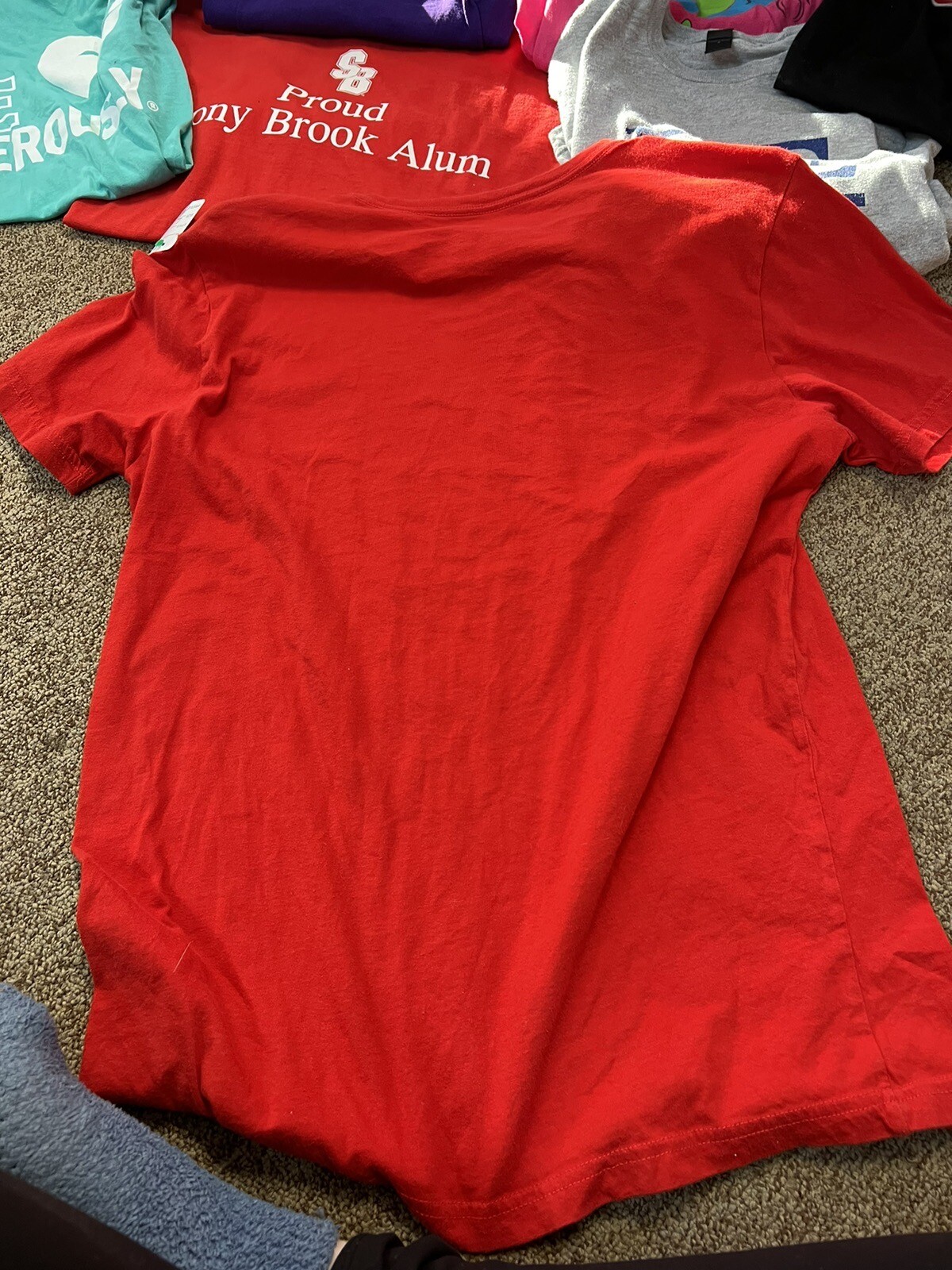 lot of graphic tees eBay