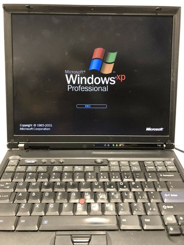 TPAD-T42 Drivers & Recovery Software DVD - Complete Driver Package for Lenovo... - Picture 4 of 4