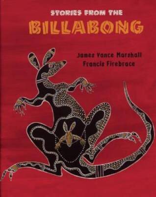 Stories from the Billabong - Paperback By Marshall, James Vance - GOOD