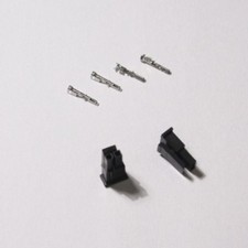 Quick Connect Ends For Installing Pickups / Input Jack In Gibson Guitars