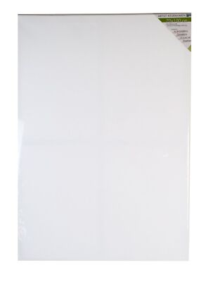 Artist Keilrahmen 70x100cm Leinwand Holzrahmen Malwand Künstlerleinwand Bilder 