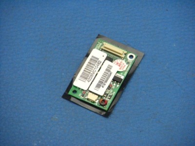 Modem Faxmodem  Gericom NB8060 Notebook 10081483-41510