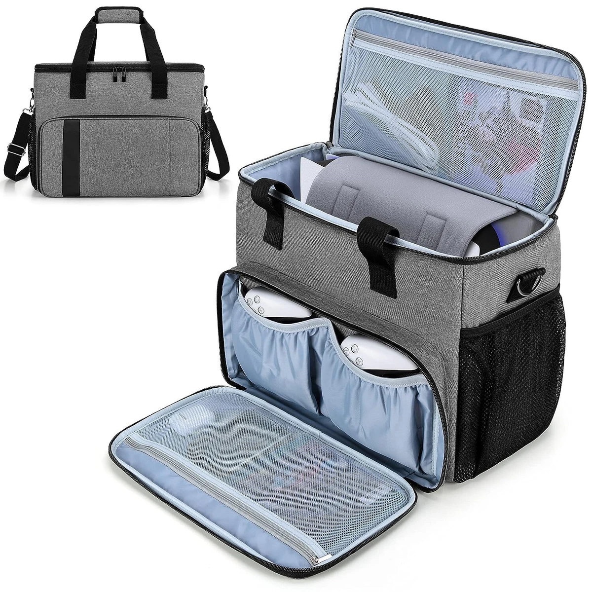 Ps4 on sale game bag