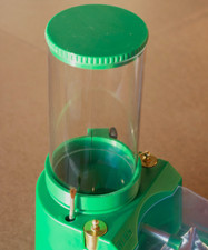 Hopper Link and Lid for RCBS ChargeMaster Link