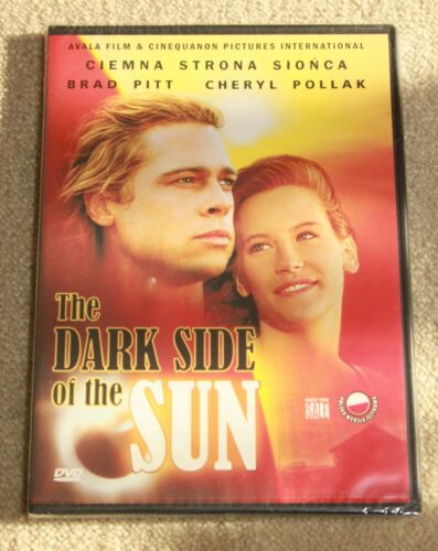 The Dark Side of the Sun (DVD) - Zdjęcie 1 z 2
