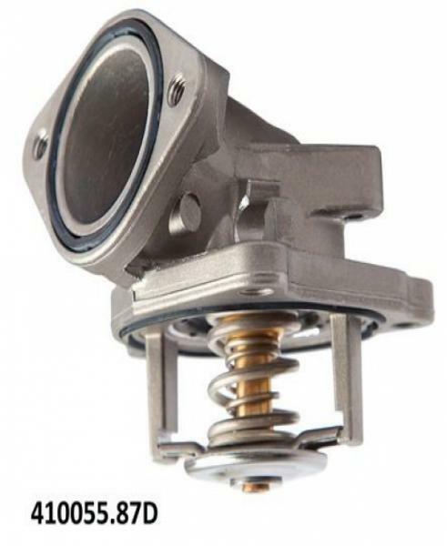 Thermostat FüR Mercedes Sprinter 3,5-T 3-T 4,6-T 5-T (906)-image