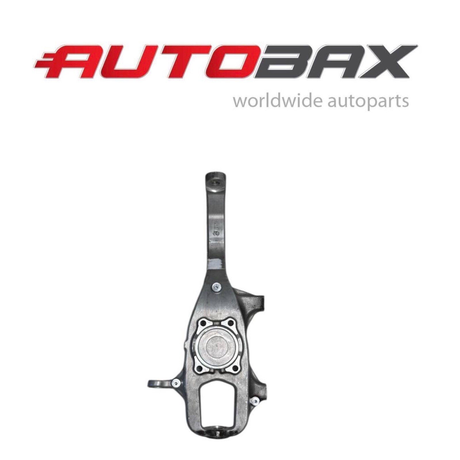 2014-2023 MASERATI QUATTROPORTE GHIBLI STEERING KNUCKLE SPINDLE RIGHT PASSENGER