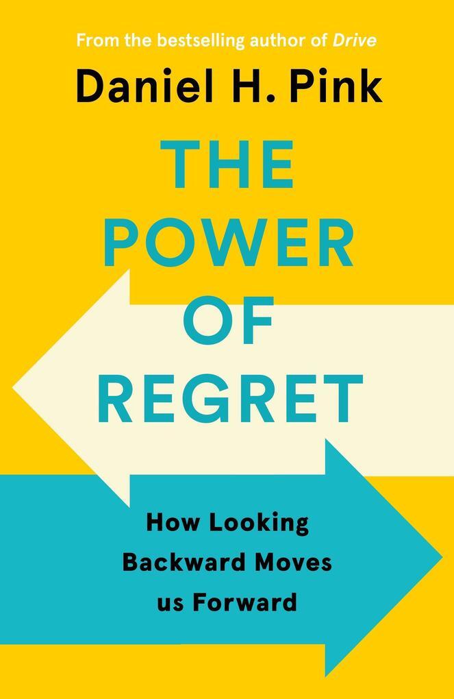 Thumbnail - The Power Of Regret | Daniel H. Pink | 2022 | Englisch