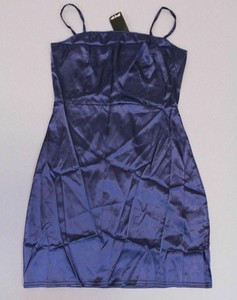 square neck satin bodycon mini dress