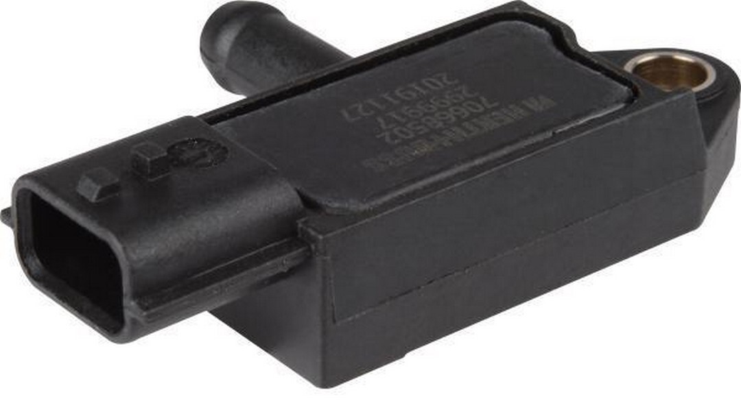 DPF Exhaust Pressure Sensor for Nissan/Vauxhall/Renault For 22770-00Q0A + Others