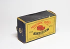 Matchbox Lesney MB 14 Bedford Lomas Ambulance - Original Empty Box - RARE C BOX