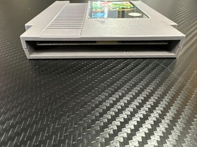 Golf Nintendo NES US NTSC Rev A Version 