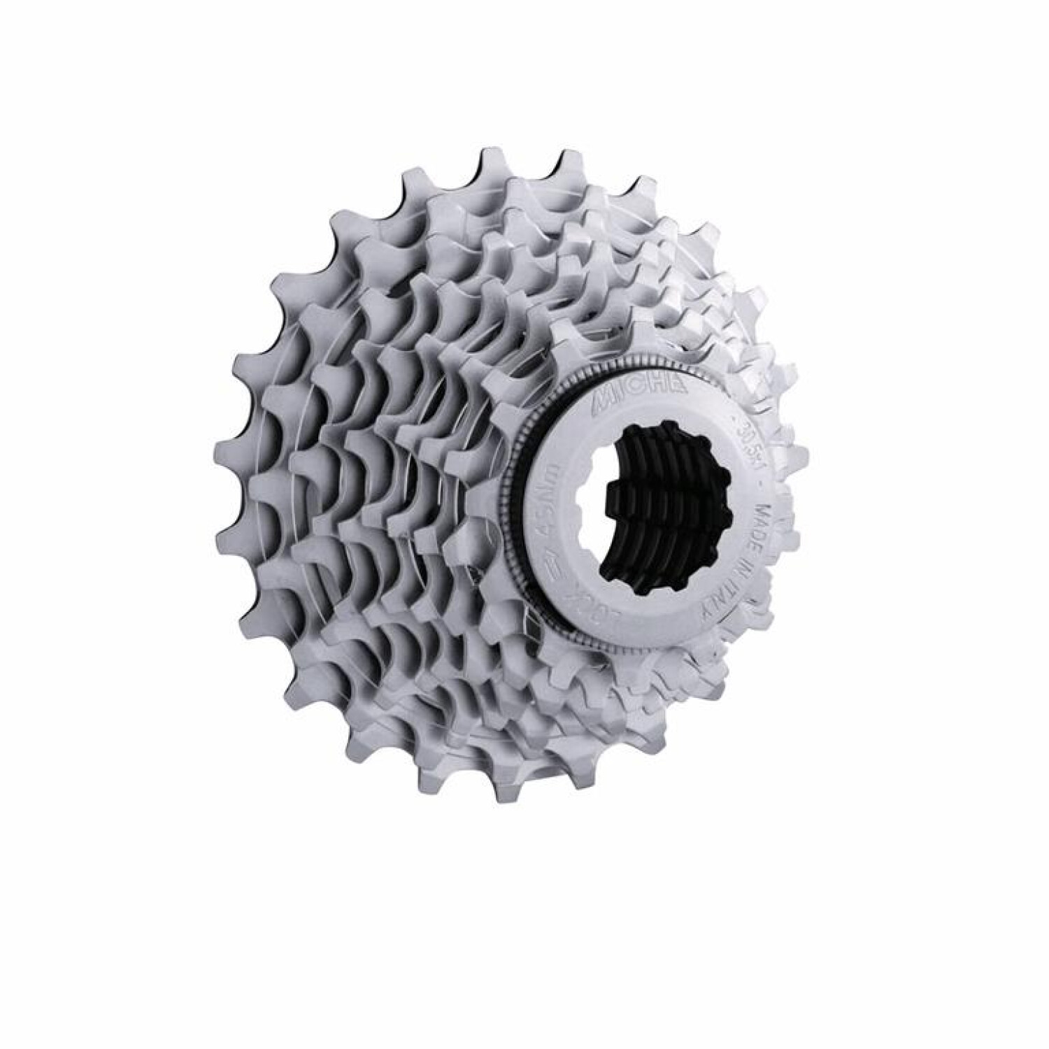 Cassette Miche 10V Shimano 14-23 idéale pour entraînement vélo
