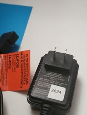 FISHER PRICE CLASS 2 BATTERY CHARGER 00801-1781 6V 0.35A