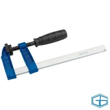 Image of DRAPER QUICK ACTION CLAMP 150MM X 50MM, STOCK NO: 25362