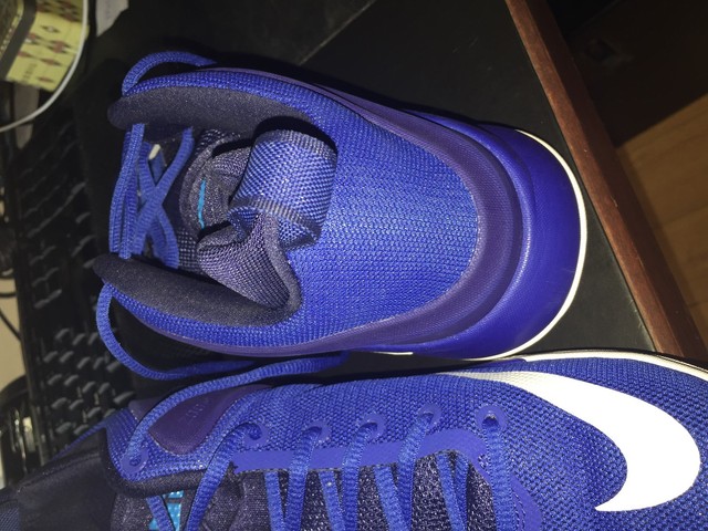 lebron james witness 11