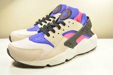 DS NIKE 2018 AIR HUARACHE PARSIAN VIOLET 9 - 12