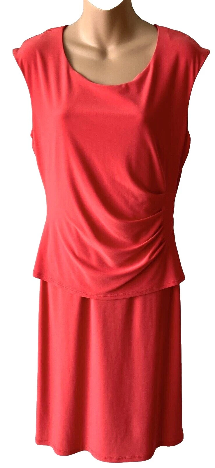 Vestidos sólido vaina Joseph Ribkoff para Mujeres