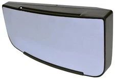 Deluxe 2020XG Mirror Glass Only Velvac,Ford Chevy Cutaway Cab & Chassis 716105