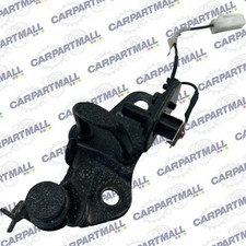 2004 2005 2006 Kia Amanti Hood Lock Latch Protector W Cable 93230-39000 Oem 2004 2005 2006 Kia Amanti Hood Lock Latch Protector W Cable 93230-39000 Oem