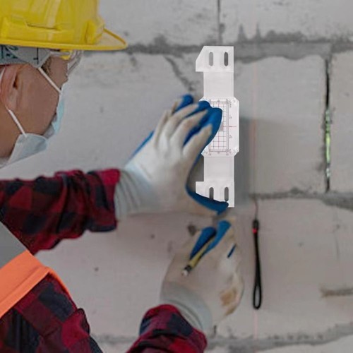 Positioning Corner Tell-Tale Crack Monitor Tracking Structural Changes - Picture 4 of 12