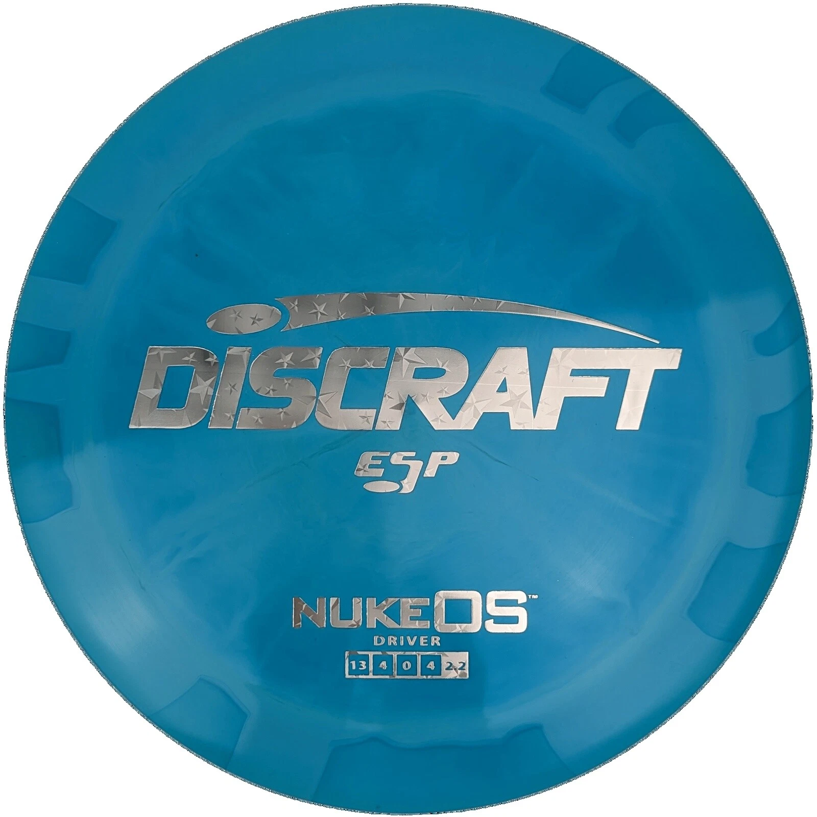 Discraft Multicolor Discos de Golf de Disco