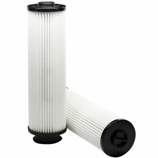 2X Vacuum HEPA Cartridge Filter for Hoover Tu...
