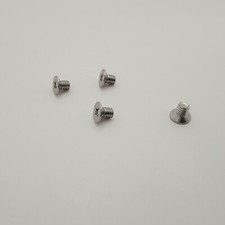 Supermicro rackrail retention screws to mcp-290-00053-0n mcp-290-00057-0n SS 304