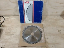 FS TOOL Part 531200 Scoring Saw Blade 8"x126"x5/8"x40T
