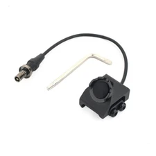 WADSN Tacitcal HotButton Remote Control Tail Switch For DBAL M300 M600 PEQ Light