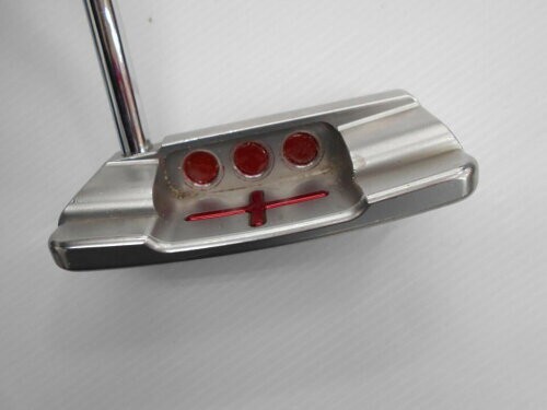 Scotty Cameron - スコッティキャメロン　select SQUARE BACK 2014 33インチ Amazon | TITLEIST(タイトリスト) 2014年 Scotty Cameron select