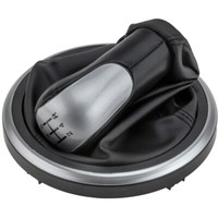 NTY Schalthebelknauf FüR Ford Fiesta V Jh_ Jd_ 1.25 16V 1.4 Fusion Ju_ 1.6