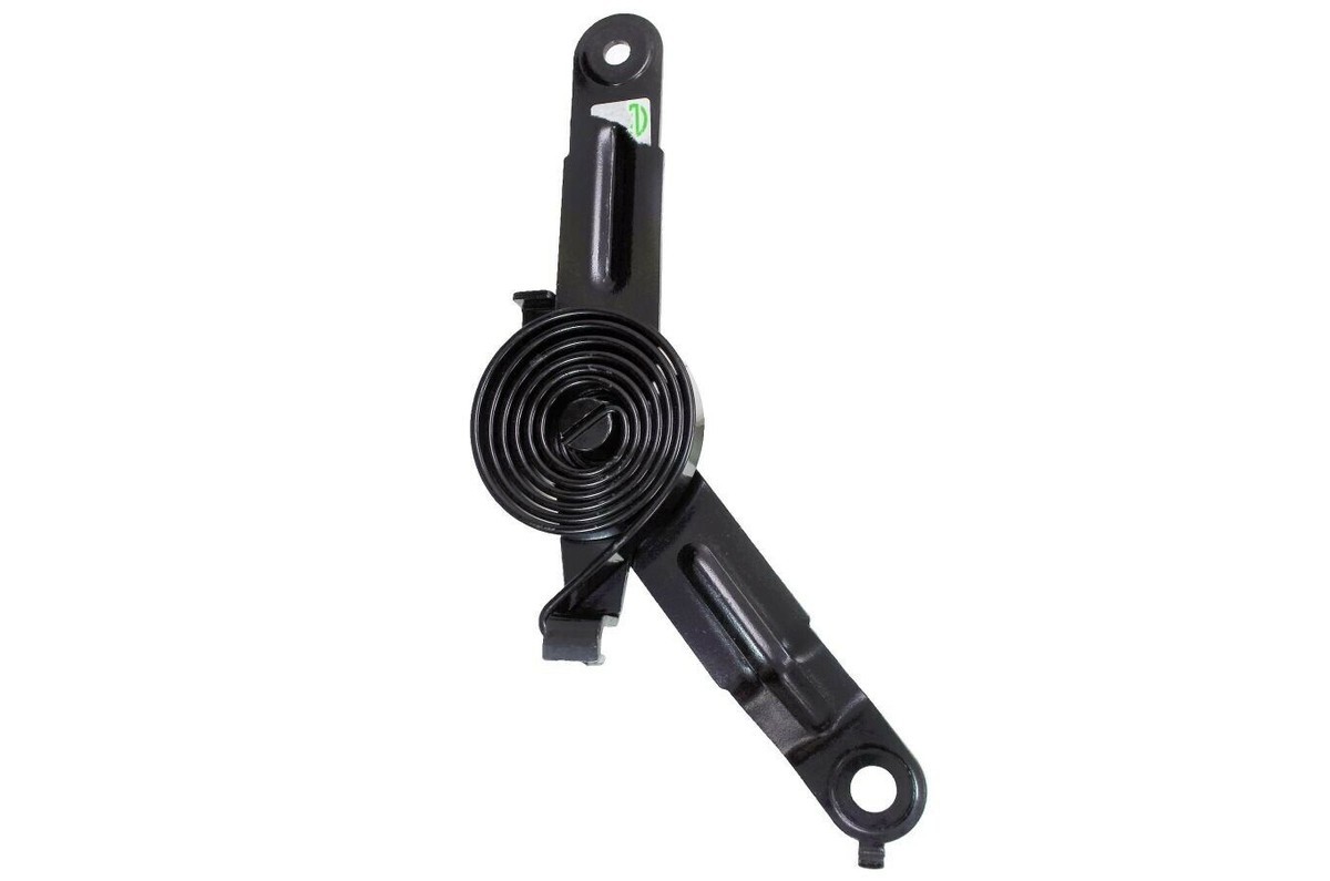 fits 2000 to 2006 Chevrolet Tahoe Hood Hinge Spring Right Passenger Side