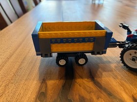 #7637 LEGO CITY: Farm (Retired)