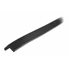 Knuffi Corner Guard,Flat,Black 60-6740-3 Knuffi 60-6740-3 885230080936