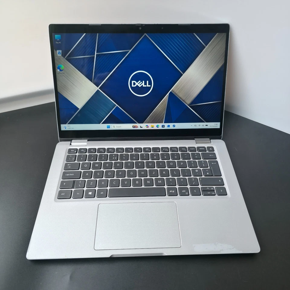 Dell Latitude 5320 2-in-1 · i5-1135G7 · 8GB · 512GB, photo 3 of 5