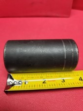 Snap On Usa Tools Simm320 12 Inch Drive 6-point Deep Impact Socket 32mm Terrif. Snap On Usa Tools Simm320 12 Inch Drive 6-point Deep Impact Socket 32mm Terrif.