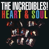 Heart Soul 180G Lp - Vinyl Record - G3Z