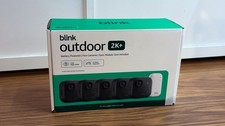 New Blink Outdoor 2K Wireless Security Camera 2K 5-Pack w/Sync B0F95XVBFS