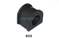 Japanparts RU-622 Stabilisatorlager Vorne FüR Daihatsu Terios 1.3 05.97-10.06