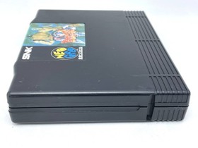 Neo Geo AES Art of Fighting 2 / Ryuko no Ken 2 ROM Cartridge only SNK Tested