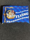 DISNEY PIN MICKEY'S CIRCUS EVENT DUMBO FLYING ELEPHANT PHENOMENON LE 500 — photo 1