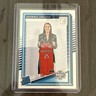 2025 Donruss WNBA Rated Rookie #96 Georgia Amoore